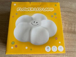 LED Flower Lampe von Coop