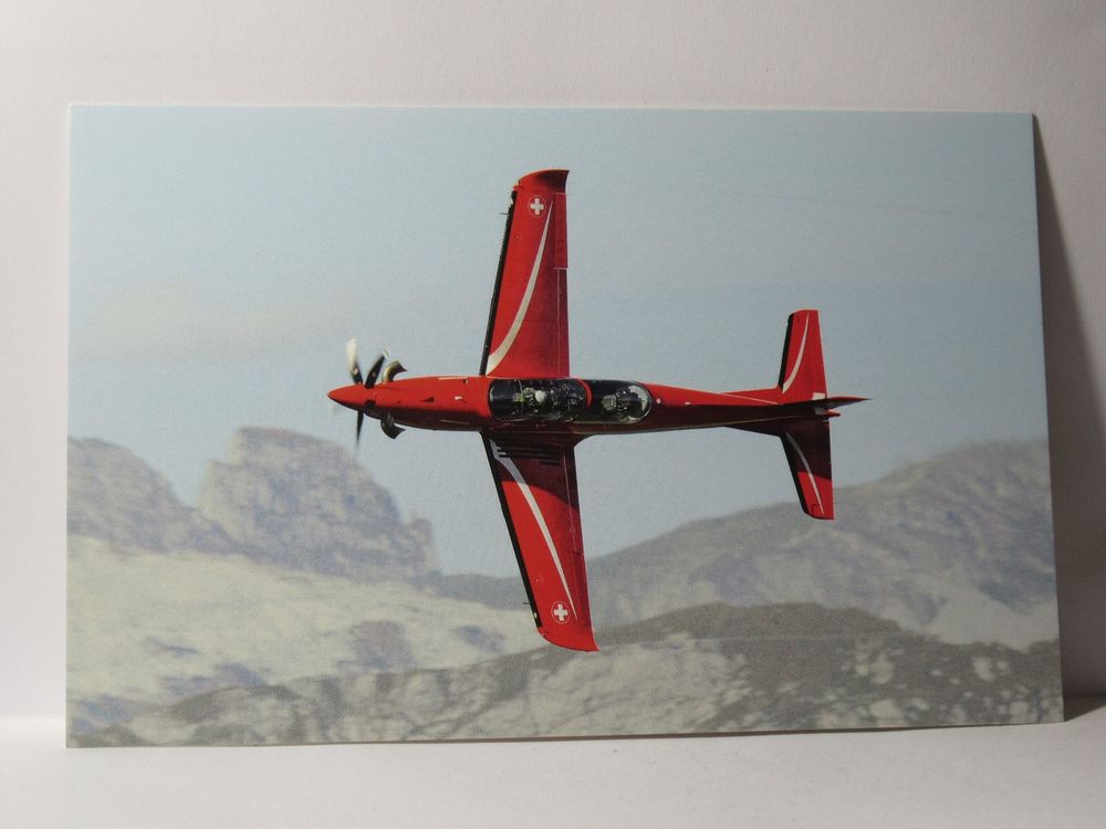 Flugzeug Pilatus PC 21 Kaufen auf Ricardo