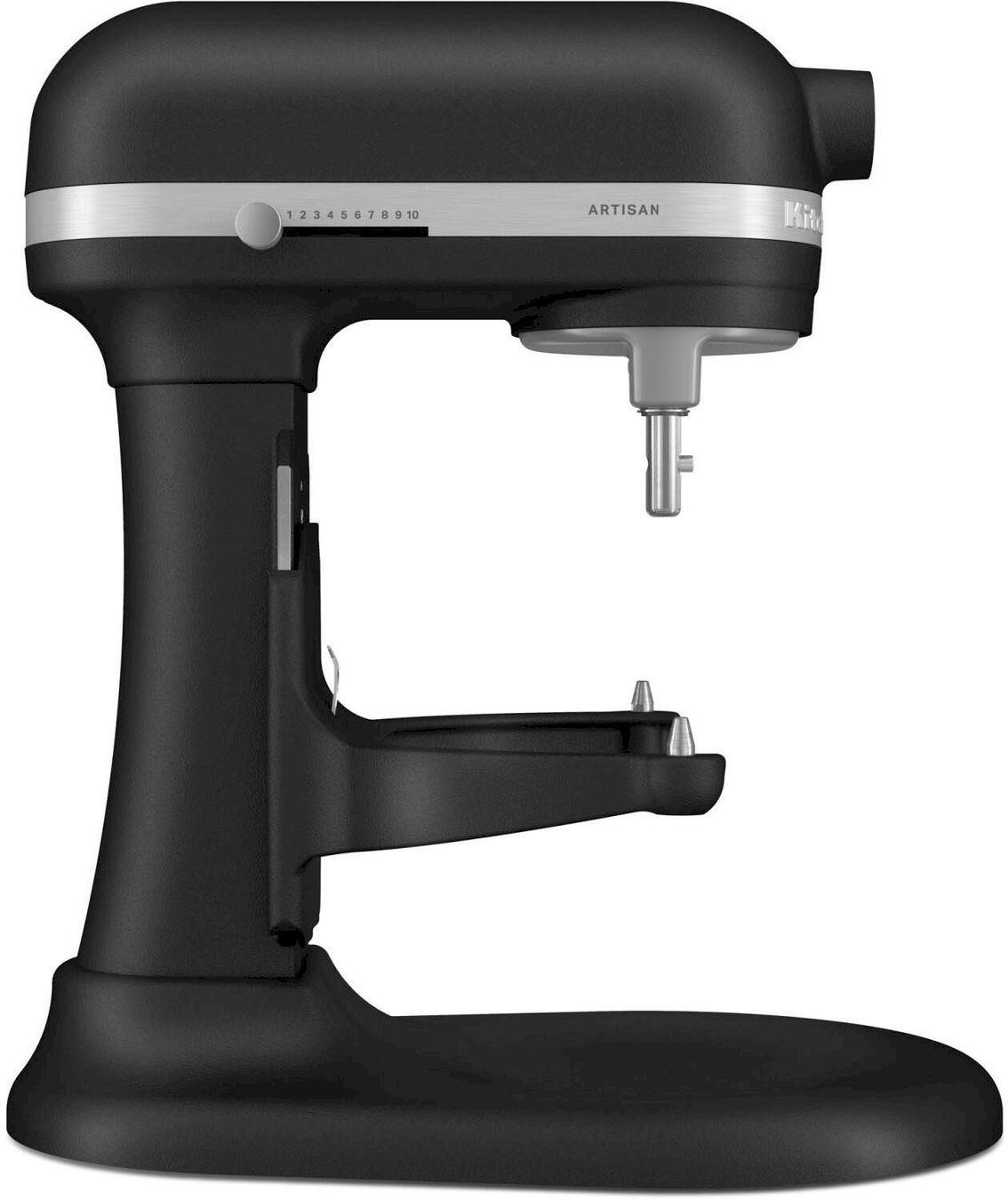 Kitchenaid Küchengeräte: KitchenAid 5KSM70SHXEBK Küchenmaschine – Neu und originalverpackt aus Bottighofen von zaap 4