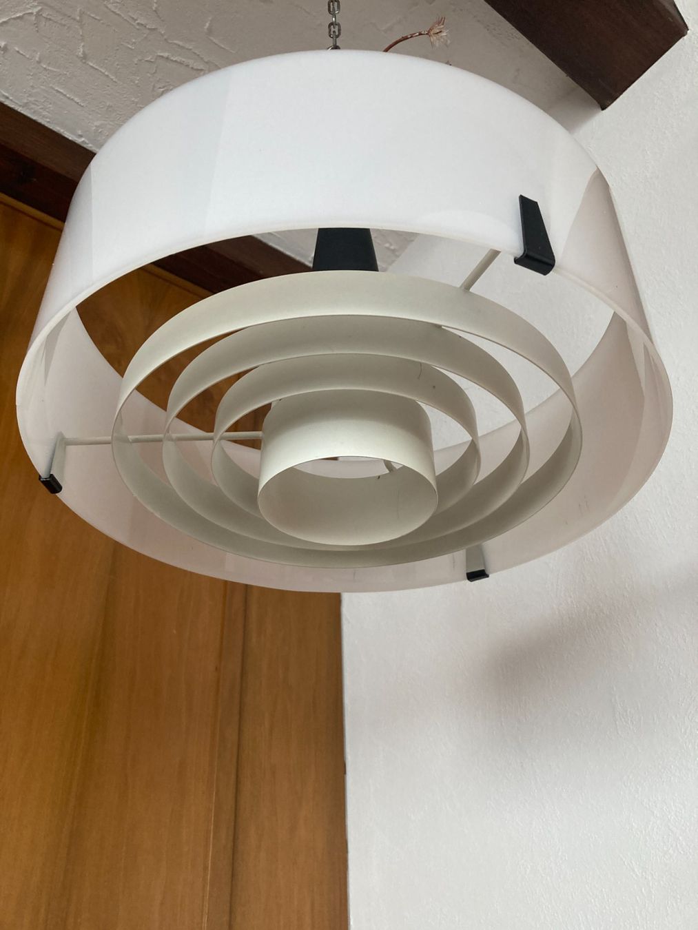 Lampadari & plafoniere: Hängeleuchte Retro – Usato da Wil SG venduto da Pin05 2