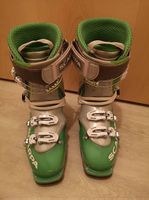 Scarpa Touren Skischuh 
