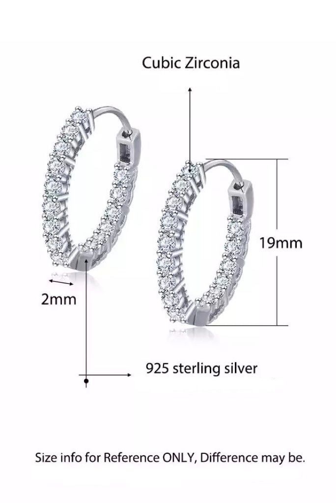 Orecchini pendenti & Orecchini a lobo: silber ohrring – Nuovo e nell'imballaggio originale da St. Gallen venduto da yatoot26 3