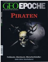 GEO EPOCHE Magazine Nr.62 (2013) Piraten