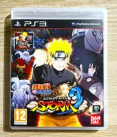 Naruto Shippuden Ultimate Ninja Storm 3 PS3