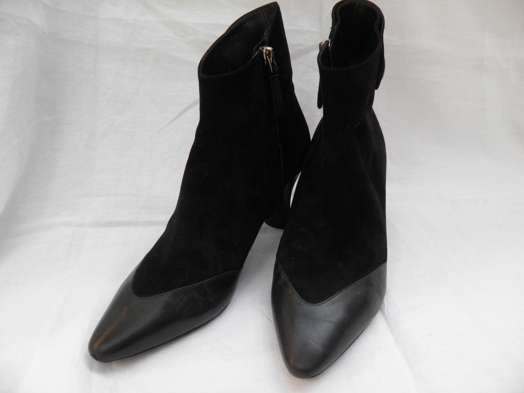 Armani Scarpe da donna: Stiefeletten GIORGIO ARMANI, Grösse 38.5 – Usato da Rüti ZH venduto da corvus-corvus 1
