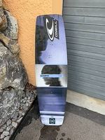 Flysurfer Prototype One Design Kiteboard Size 41 / 137