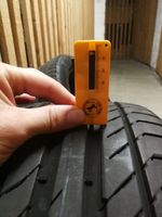Continental 215/45 R17 Sommerpneu 4 Stück
