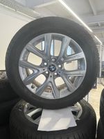 BMW Alufelgen mit Winterreifen 205/60 R17 guter Zustand