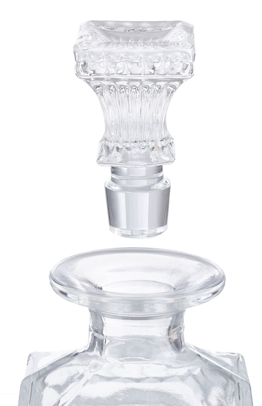 Caraffe: Whisky Set 5-teilig – Nuovo e nell'imballaggio originale da Bülach venduto da SwissStoreInShop 7