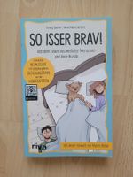 Buch SO ISSER BRAV Conny Sporrer Anna Maria Sanders neu