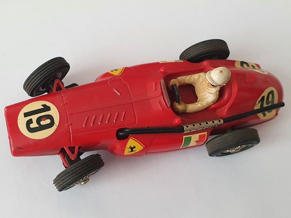 Märklin Sprint 1301, Ferrari Supersqualo 1956 in Niedersachsen - Emden