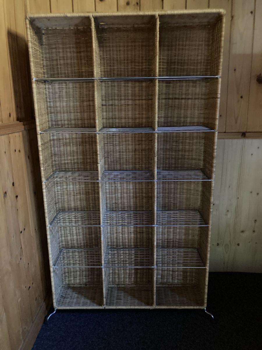 Scaffali: Regal – Usato da Schwanden GL venduto da bait04