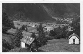 Prato Leventina