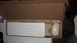 655 wireless keyboard and mouse combo