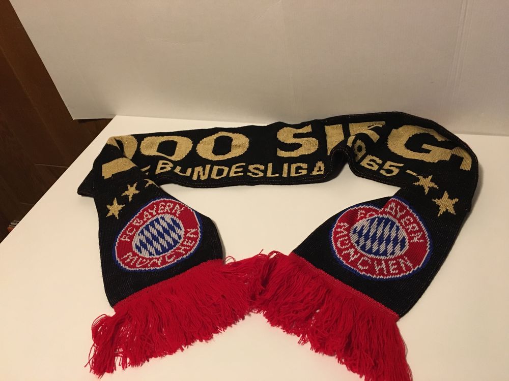 Bayern München Logo-Archiv - Football Kit Archive