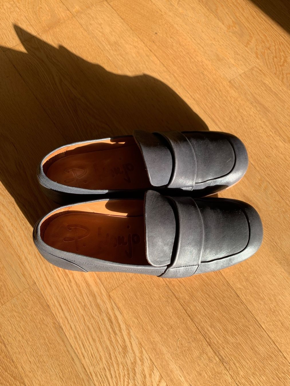 Damenschuhe: Schuhe Damen, Gr.38 – Gebraucht aus Aesch BL von Micimacko-4 1