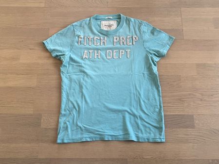 Abercrombie Muscle T-Shirt L