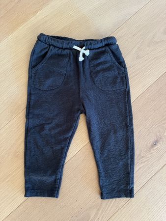 Zara Baby Trousers, Size 86, Perfect for Spring