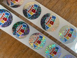 Story Mania Tonies 15 Sticker