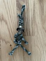 Cooler Totenkopf Schlüsselanhänger, Neu!