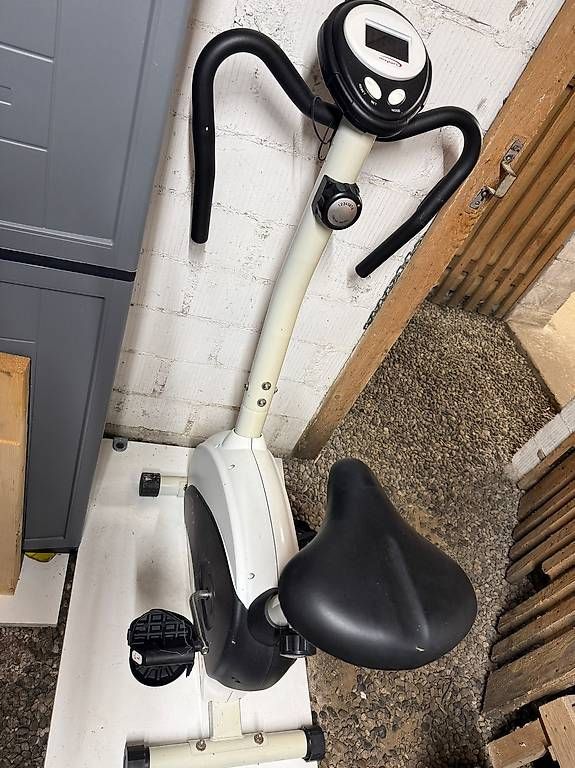 Hometrainer: Hometrainer – Usato da Zürich venduto da Nala76 2