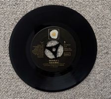 Sincerely p.t. - Fresh Air Where ? - 7" Single - 70s Jazz