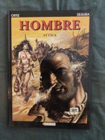 Hombre T. 5 Attila EO 1991 TBE