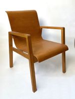 Alvar Aalto, Hallway Chair, Modell 403, 40er