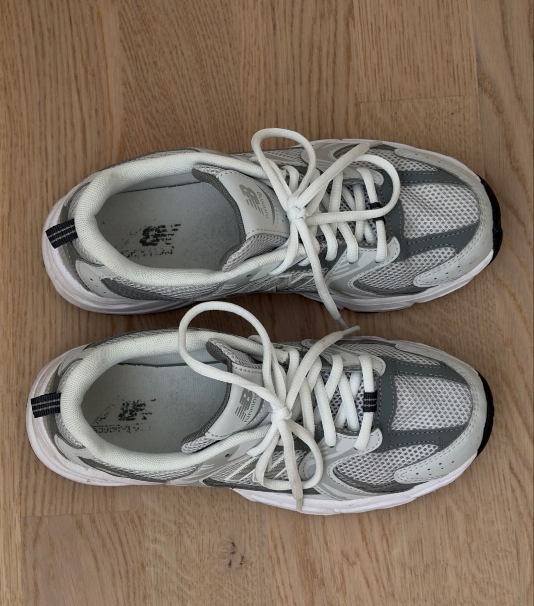 New Balance Herrenschuhe: New Balance - 530 – Gebraucht aus Zürich von JessGar 2
