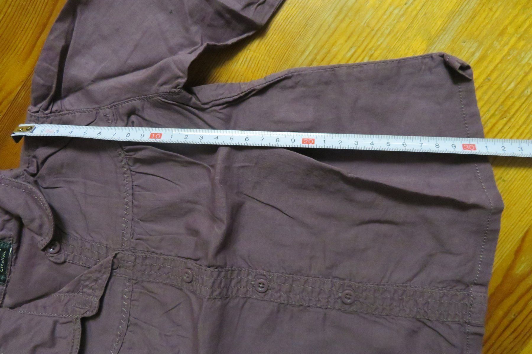 La Redoute Camicette, T-shirt & Top: La Redoute Bluse in Gr. 68 – Usato da Steckborn venduto da Bibendum02 2