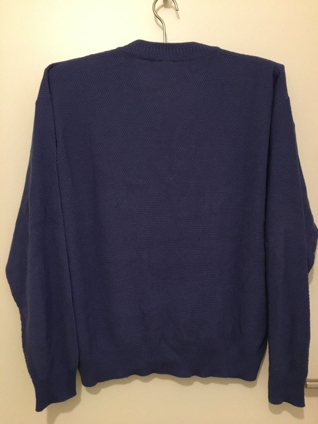 Maglioni & Felpe: Herrenpullover FREY CHEMISERIE/PulloverGr.XL=54, Italienmade – Usato da Heerbrugg venduto da dwfg 1