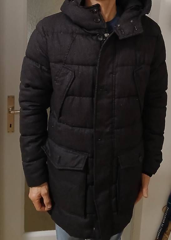 Vestes: Herren Winterjacke  – D'occasion à Bern par ANIP 3