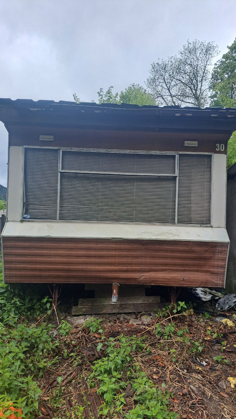 Mobilhome: Mobilhome à vendre – Usato da Travers venduto da tho_v7nd 1