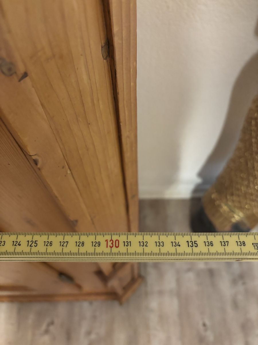 Schränke: Massive Antiker Schrank Barock – Gebraucht aus Adetswil von MartinKnecht11 3