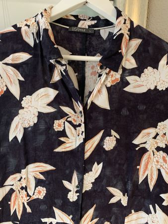 Nile Kleid
