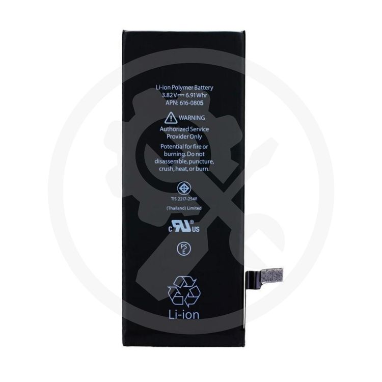 Premium Ersatz Akku Für IPhone 14 Pro Max Batterie 4323mAh Accu Battery Li-ion - Foto 2