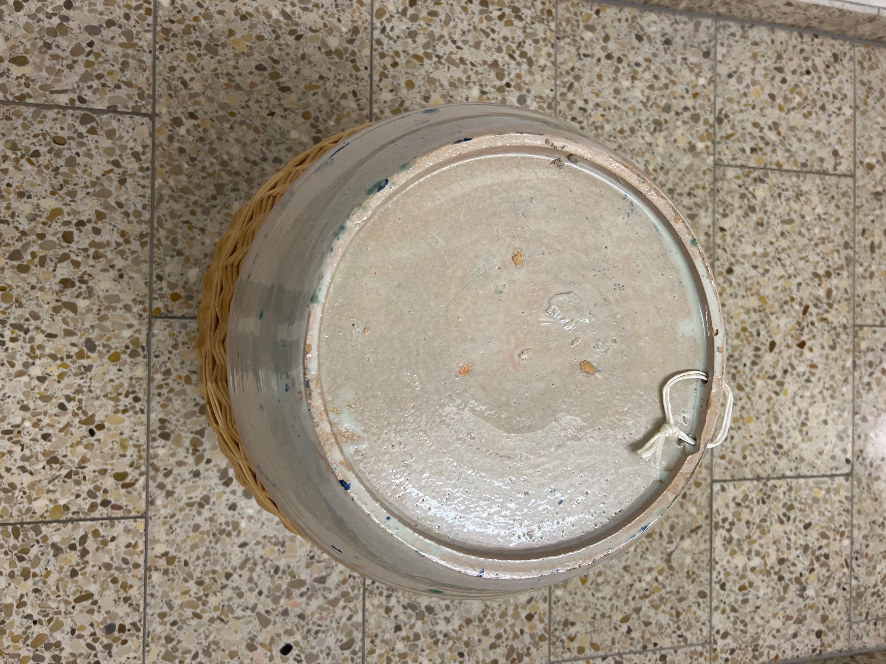 Ciotole: Schale Handarbeit Gross – Usato da Bern venduto da HBYISIS 2