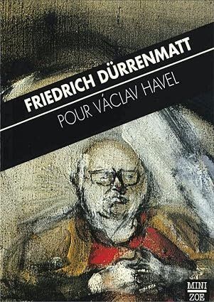 Bücher: Pour Václav Havel – Gebraucht aus Neuchâtel von Dualseele