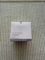 Neue Louis Widmer Tagescreme anti-ageing 50m