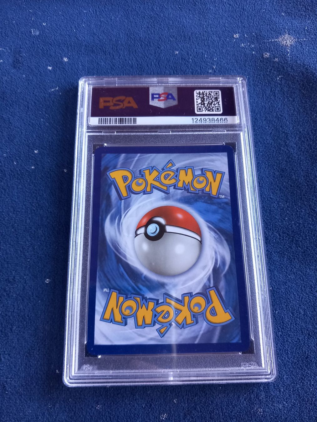 Pokémon Carte collezionabili: MBlastoise EX Full Art GRADED PSA 9 MINT (EN) Evolutions 102 – Nuovo (secondo la descrizione) da Hinterfultigen venduto da Marcel2112 1