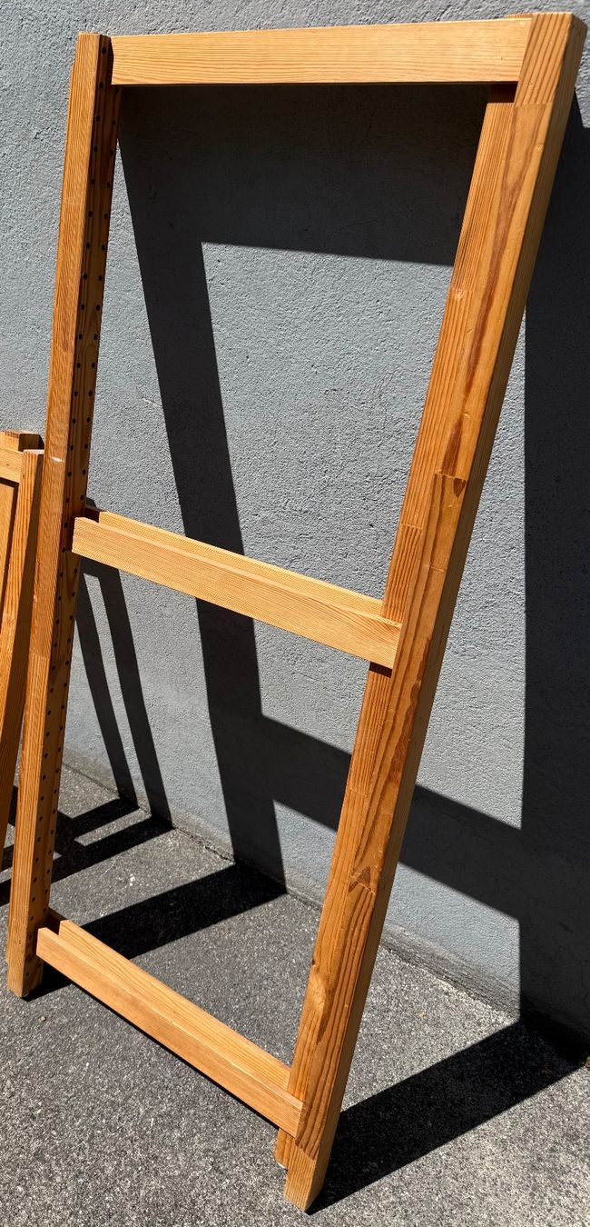 Ikea Regale: Ikea Ivar Sietenteile – Gebraucht aus Eglisau von PD0970 1