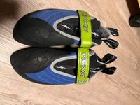 Brand neu EVOLV Nexo 44.5 Kletter Schuhe