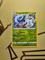 Burning Shadows - Araquanid