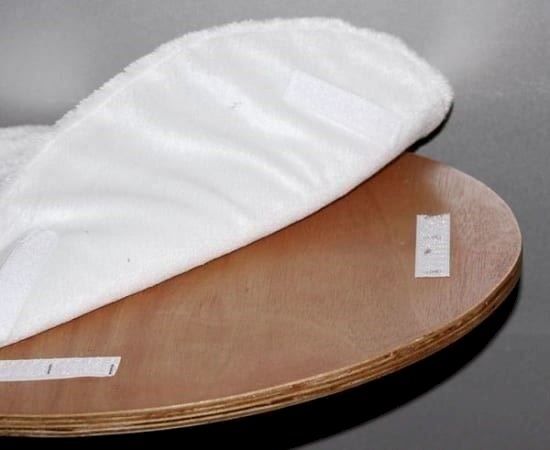 Katzenbaum - Kratzbaum: Kerbl 81500 Wandkratzbaum Dolomit – Neu und originalverpackt aus Bottighofen von zaap 1