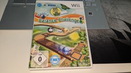 Marbles! Balance Challenge Nintendo Wii Game