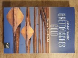 Bretonisches Gold Jean-Luc Bannalec Kiwi