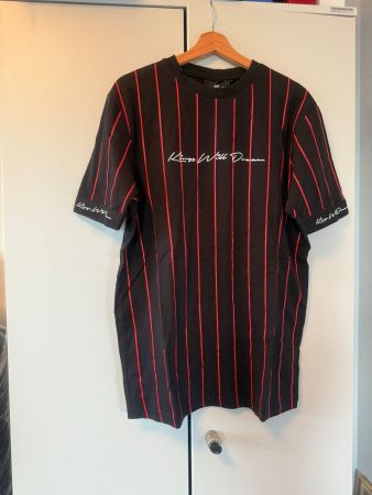 T-Shirt Kings will Dream Grösse L