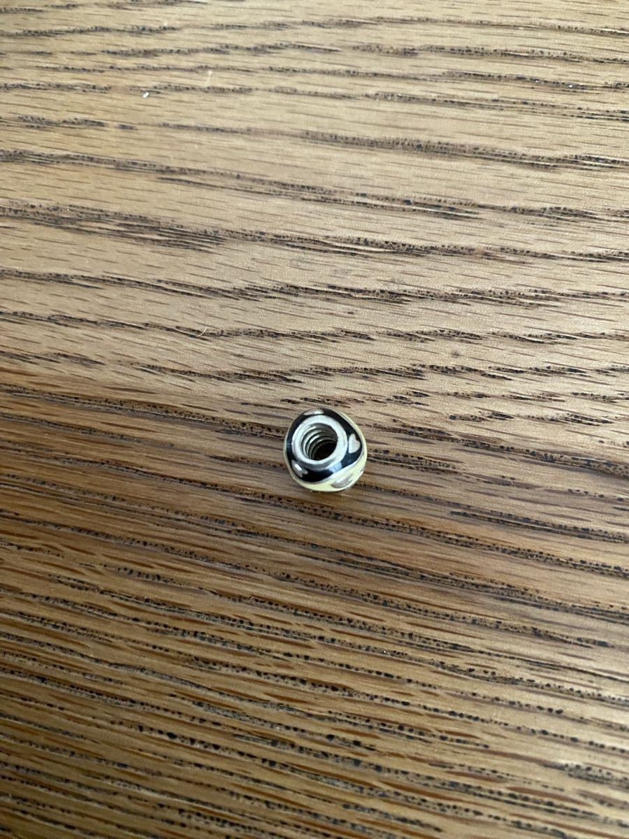 Pandora Ciondoli: Pandora Charm – Usato da Muri AG venduto da sonneblueme10 1