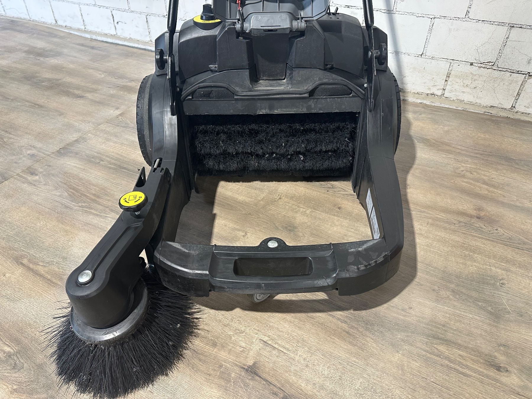 Kärcher Toutes les machines: Kärcher KN 70/30 C Professional – D'occasion à Bettwiesen par chili1 3