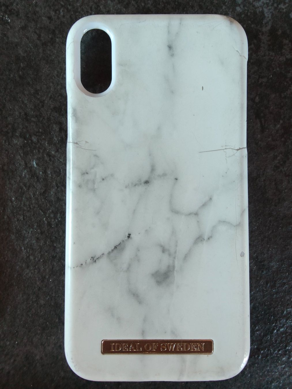 Apple Cover & Protezioni schermo: Hülle für iPhone XR – Usato da Adelboden venduto da rol_4zgi